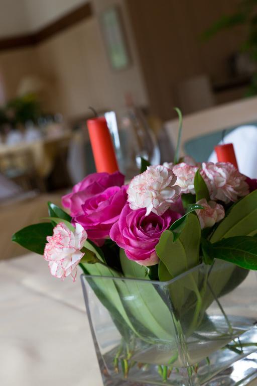 Parkhotel Unter Den Linden Халберщат Екстериор снимка